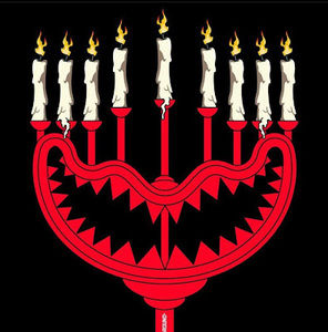 Meet your Posher, Derrick